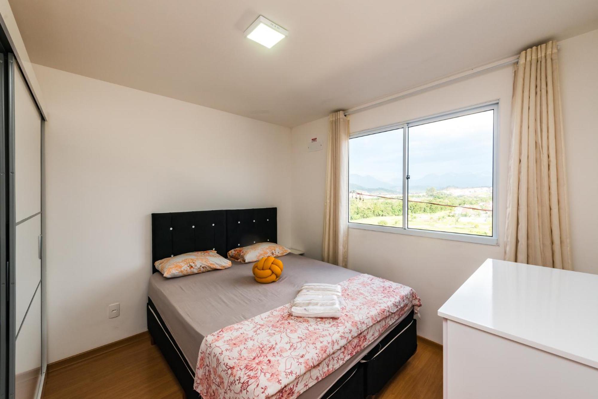 São Sebastião Acomodações by Rental