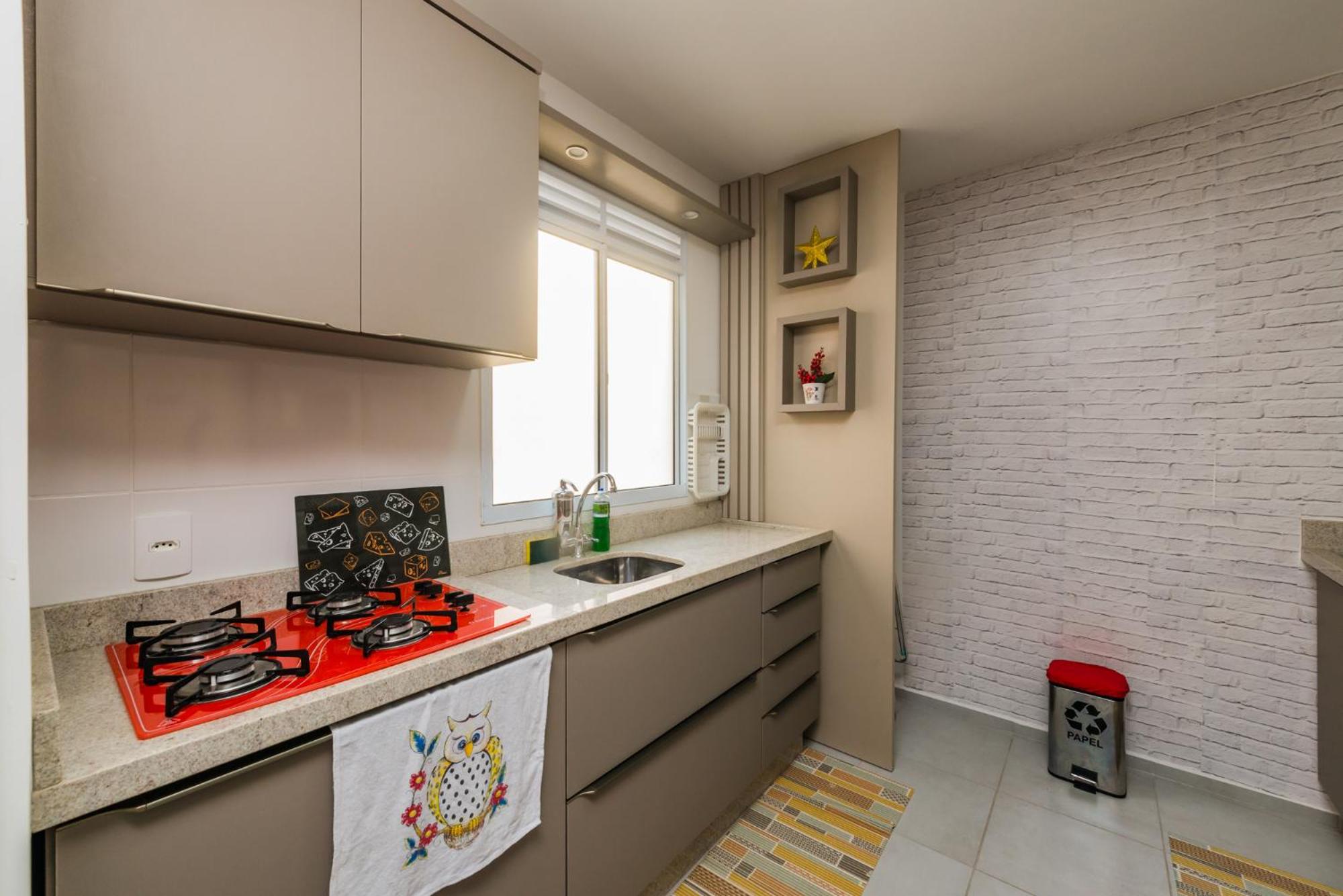 São Sebastião Acomodações by Rental