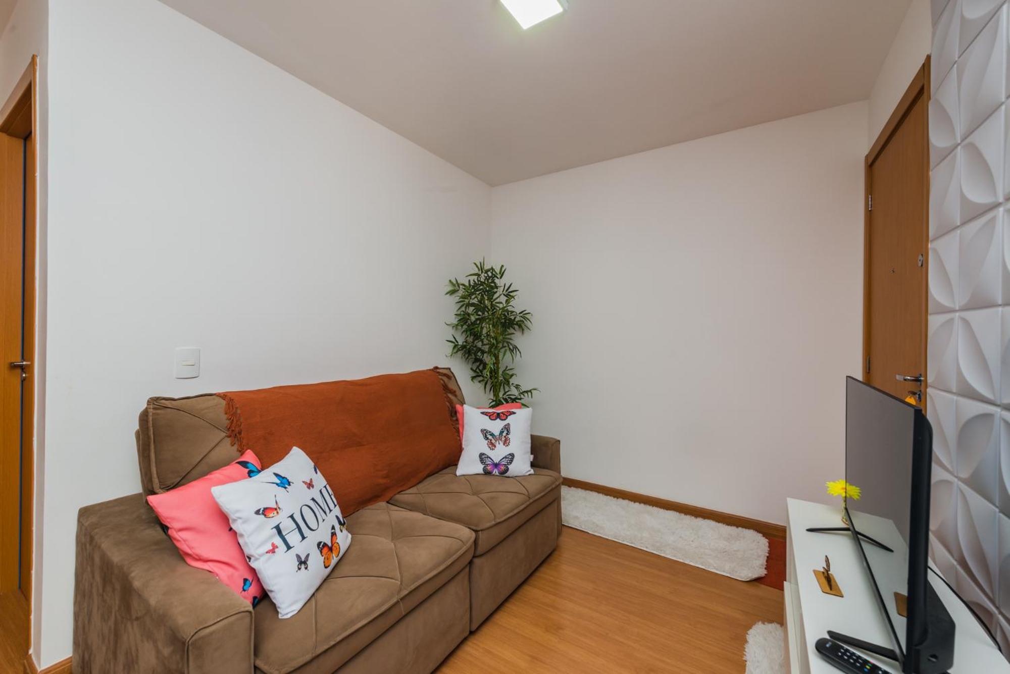 São Sebastião Acomodações by Rental