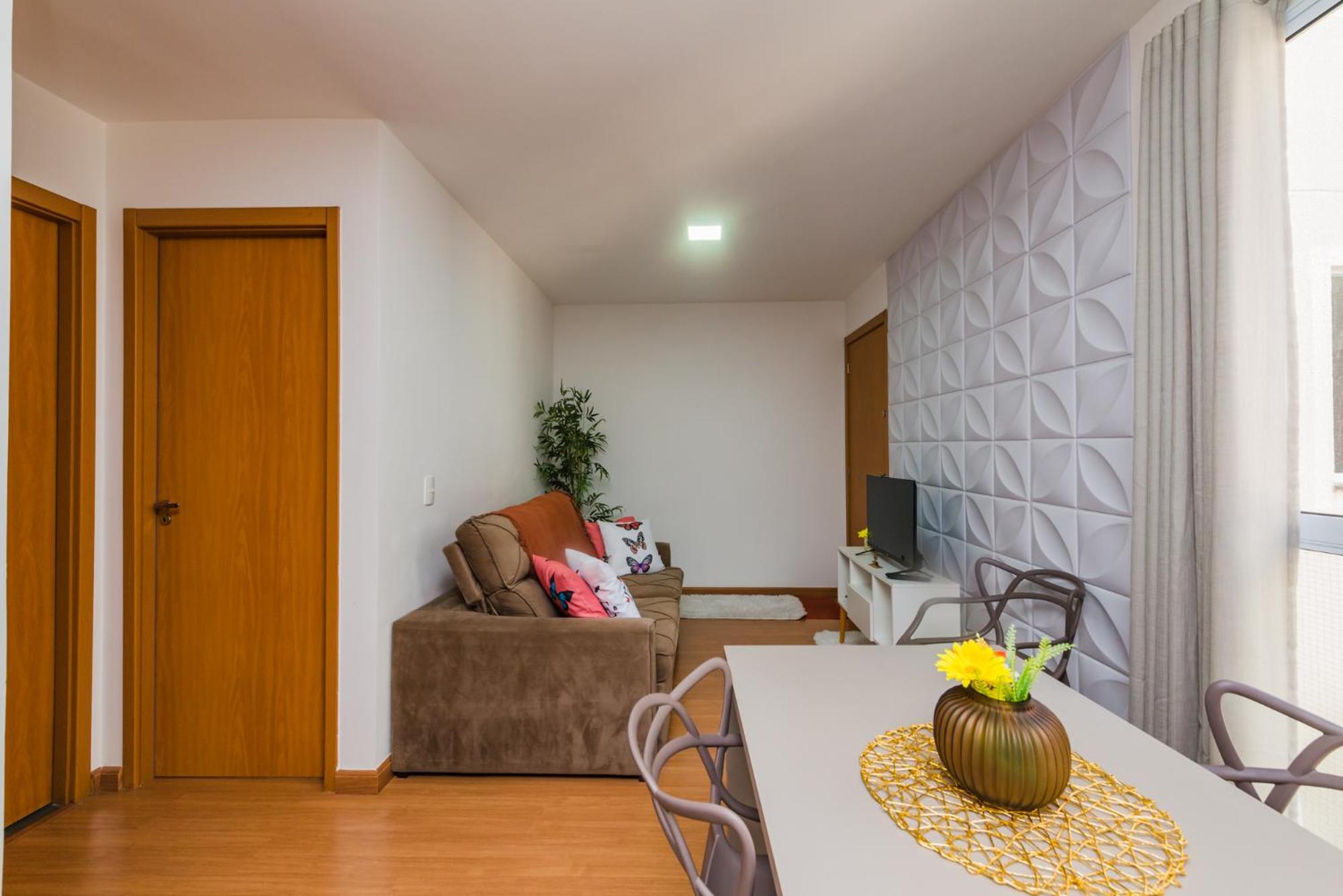 São Sebastião Acomodações by Rental