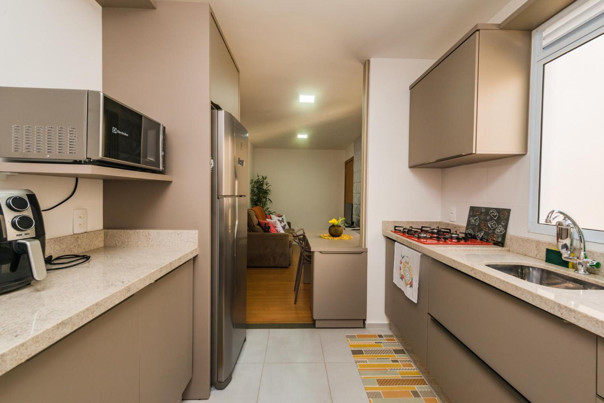 São Sebastião Acomodações by Rental