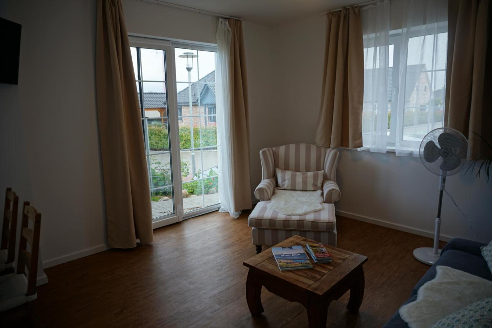 Holiday Apartment Sweden House