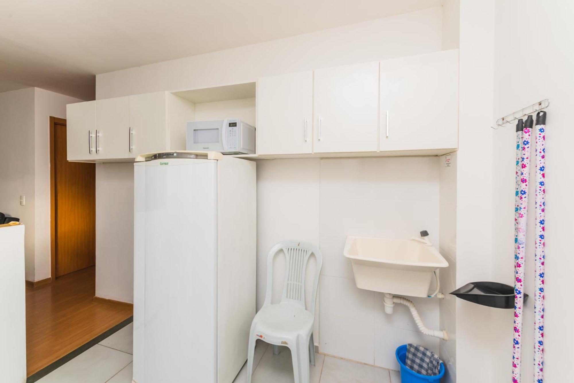 São Sebastião Acomodações by Rental