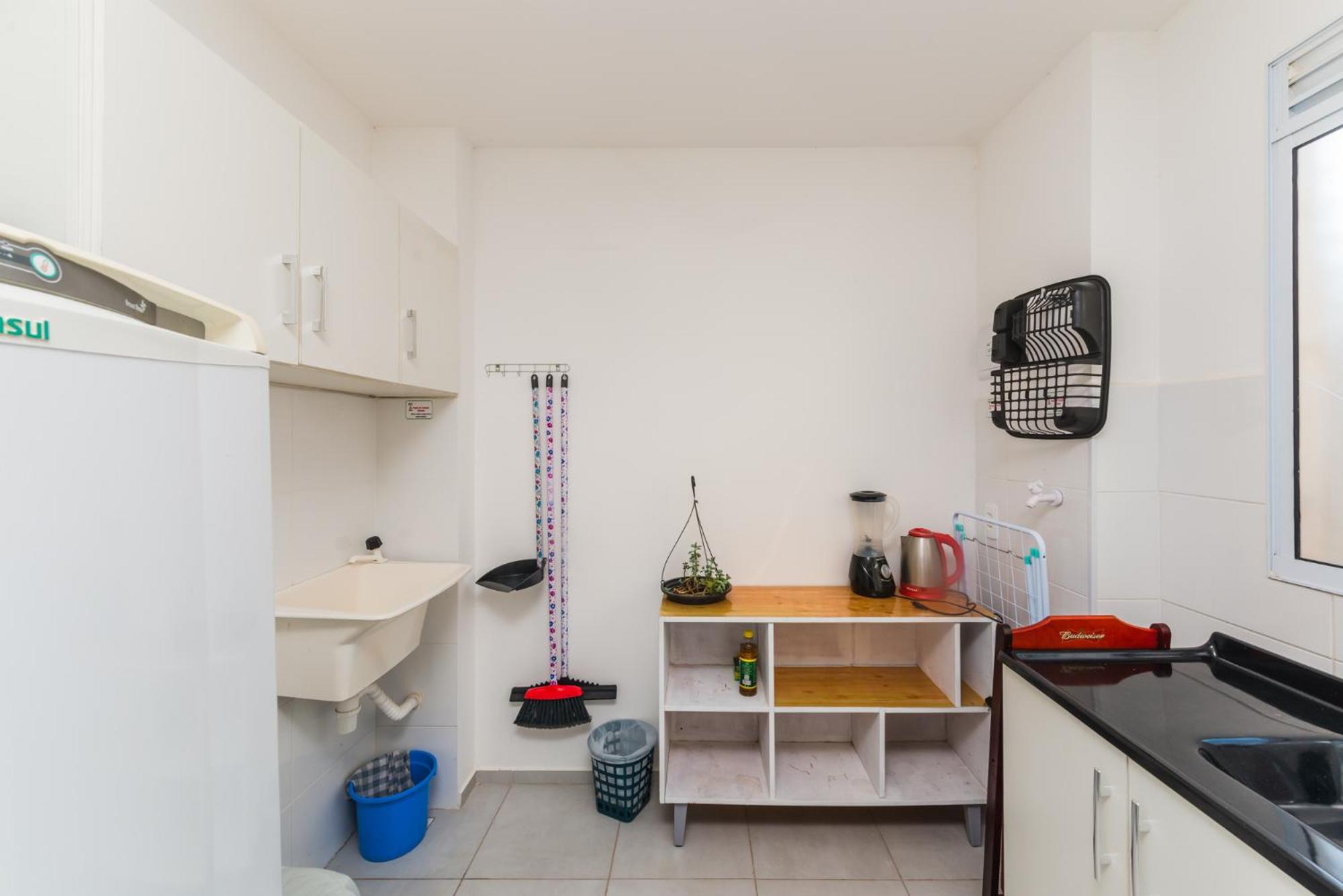 São Sebastião Acomodações by Rental