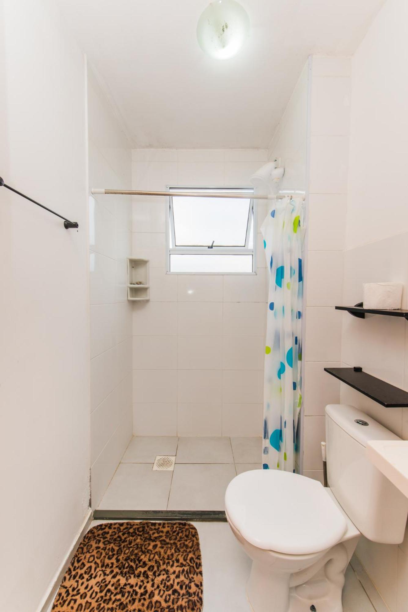 São Sebastião Acomodações by Rental