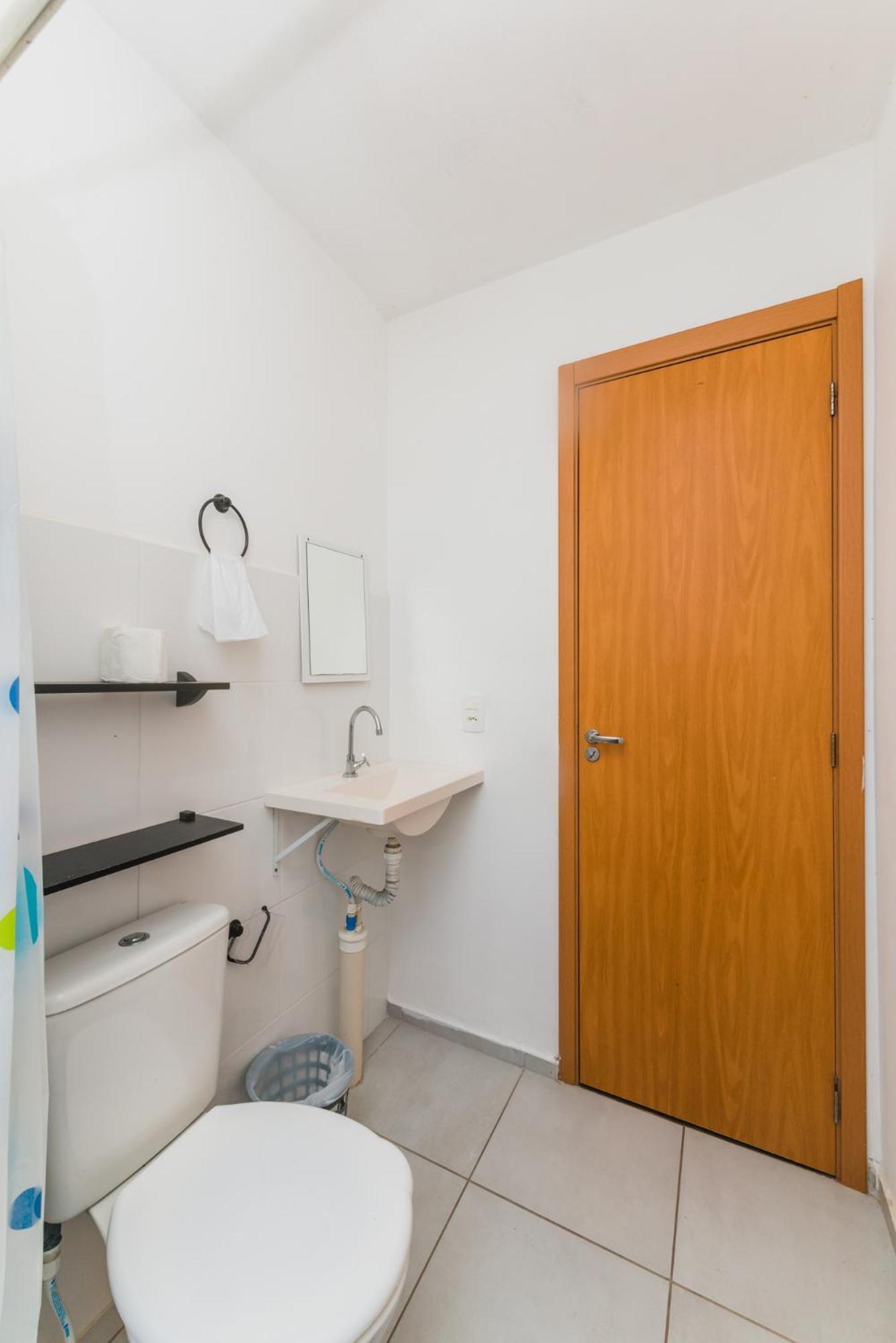 São Sebastião Acomodações by Rental