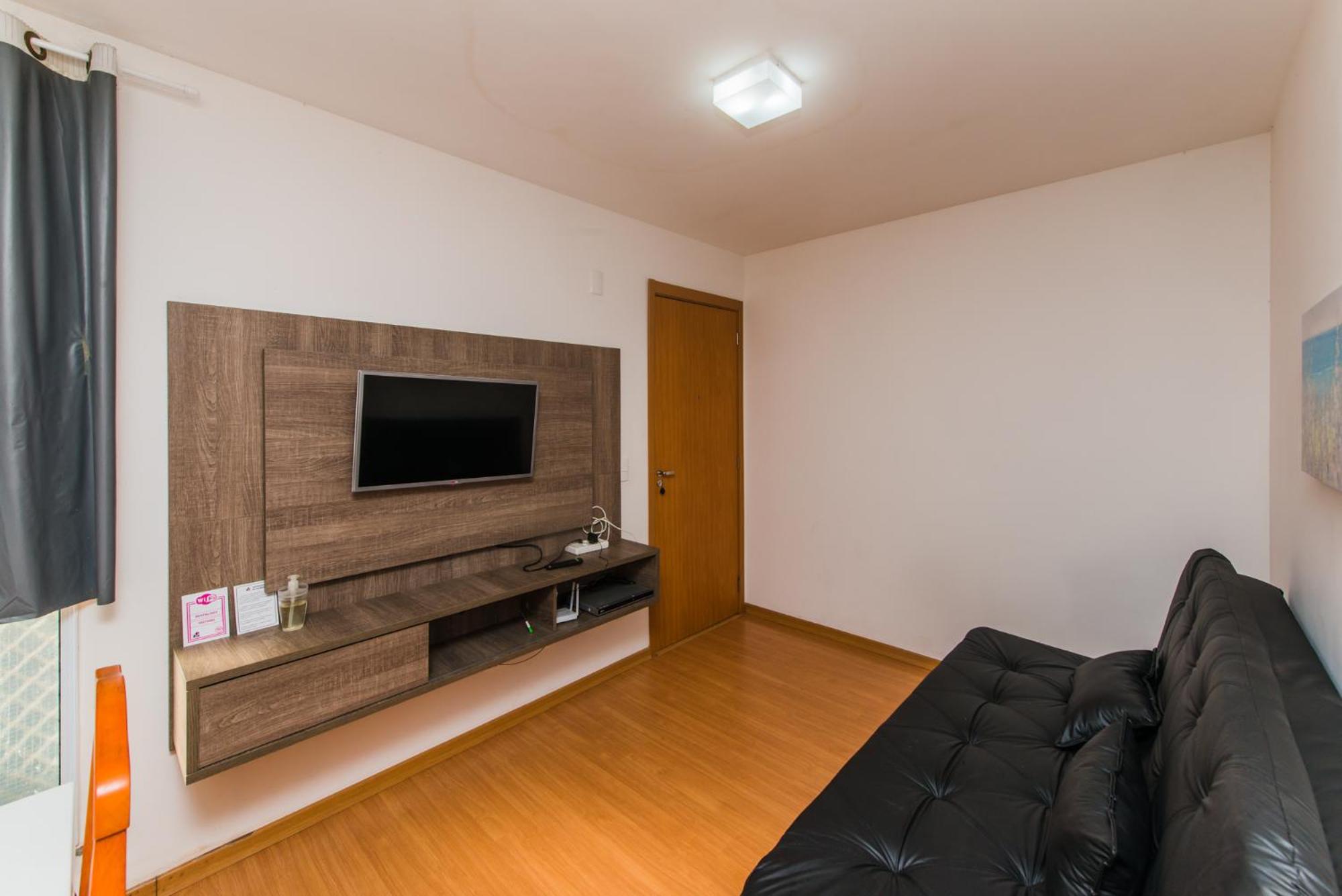 São Sebastião Acomodações by Rental