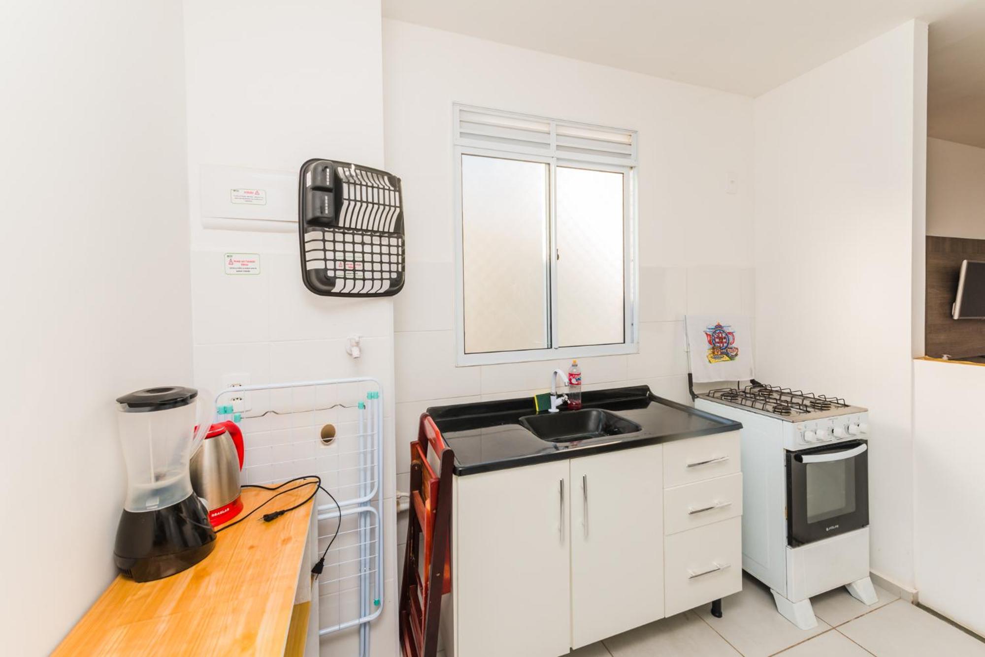 São Sebastião Acomodações by Rental