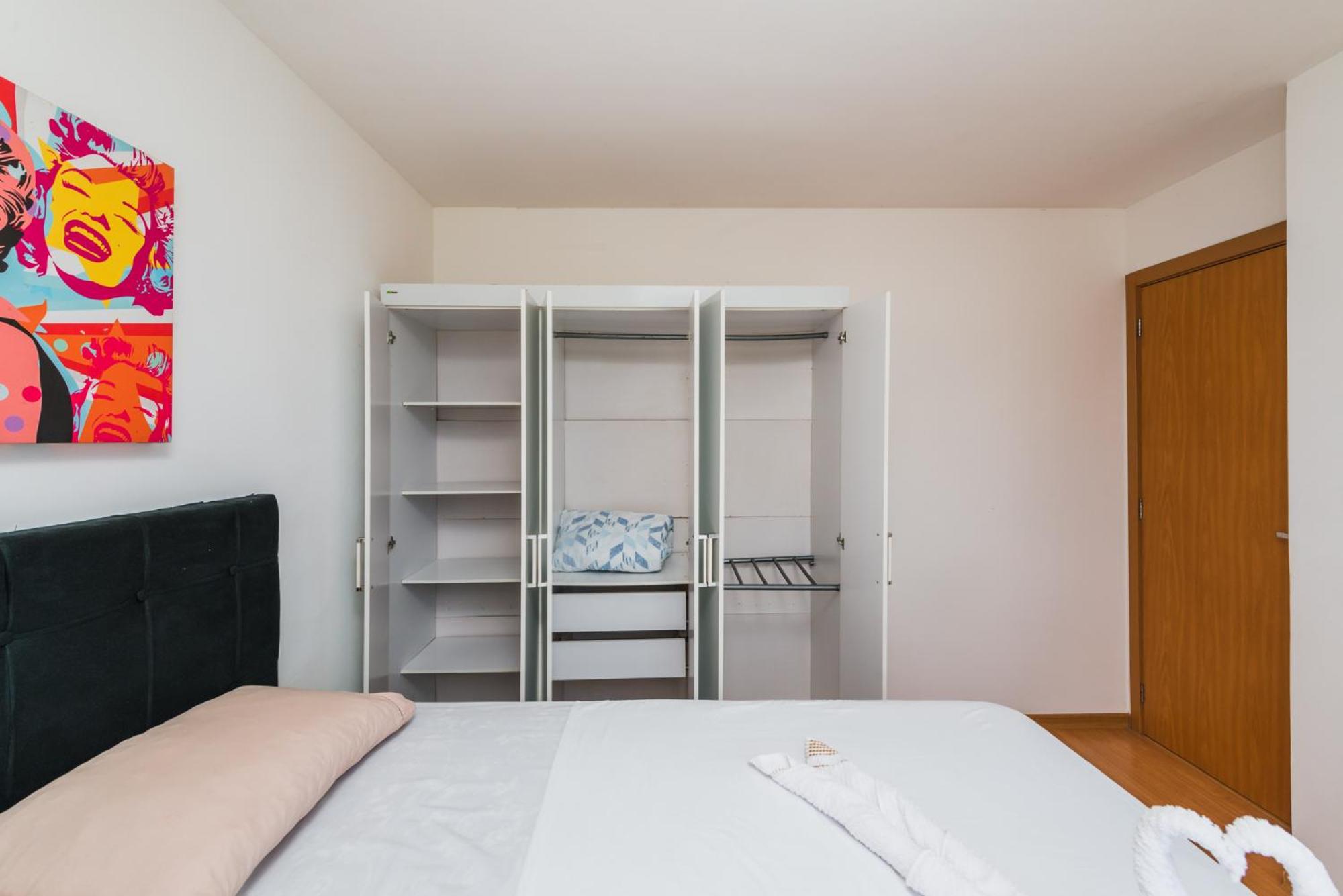 São Sebastião Acomodações by Rental