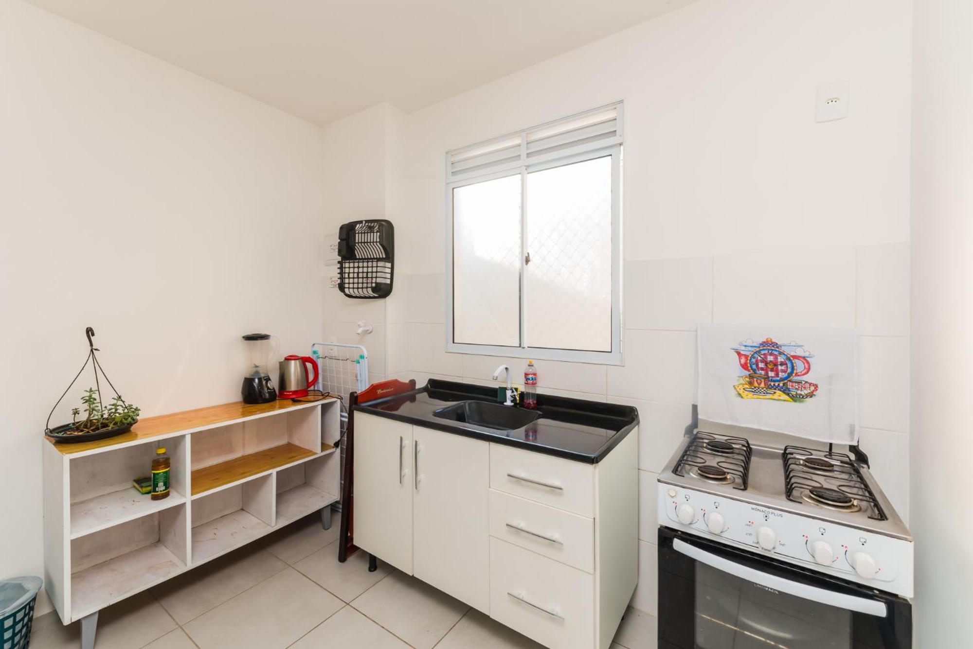 São Sebastião Acomodações by Rental