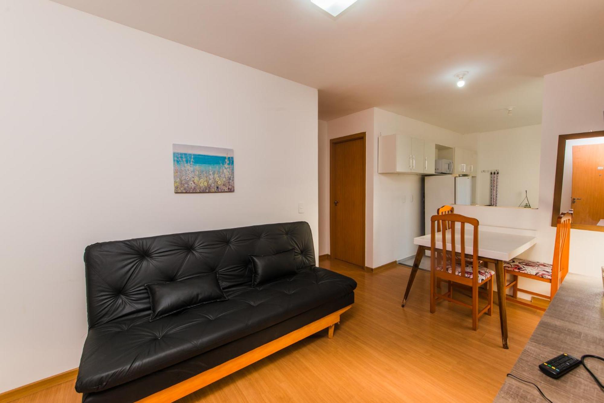 São Sebastião Acomodações by Rental
