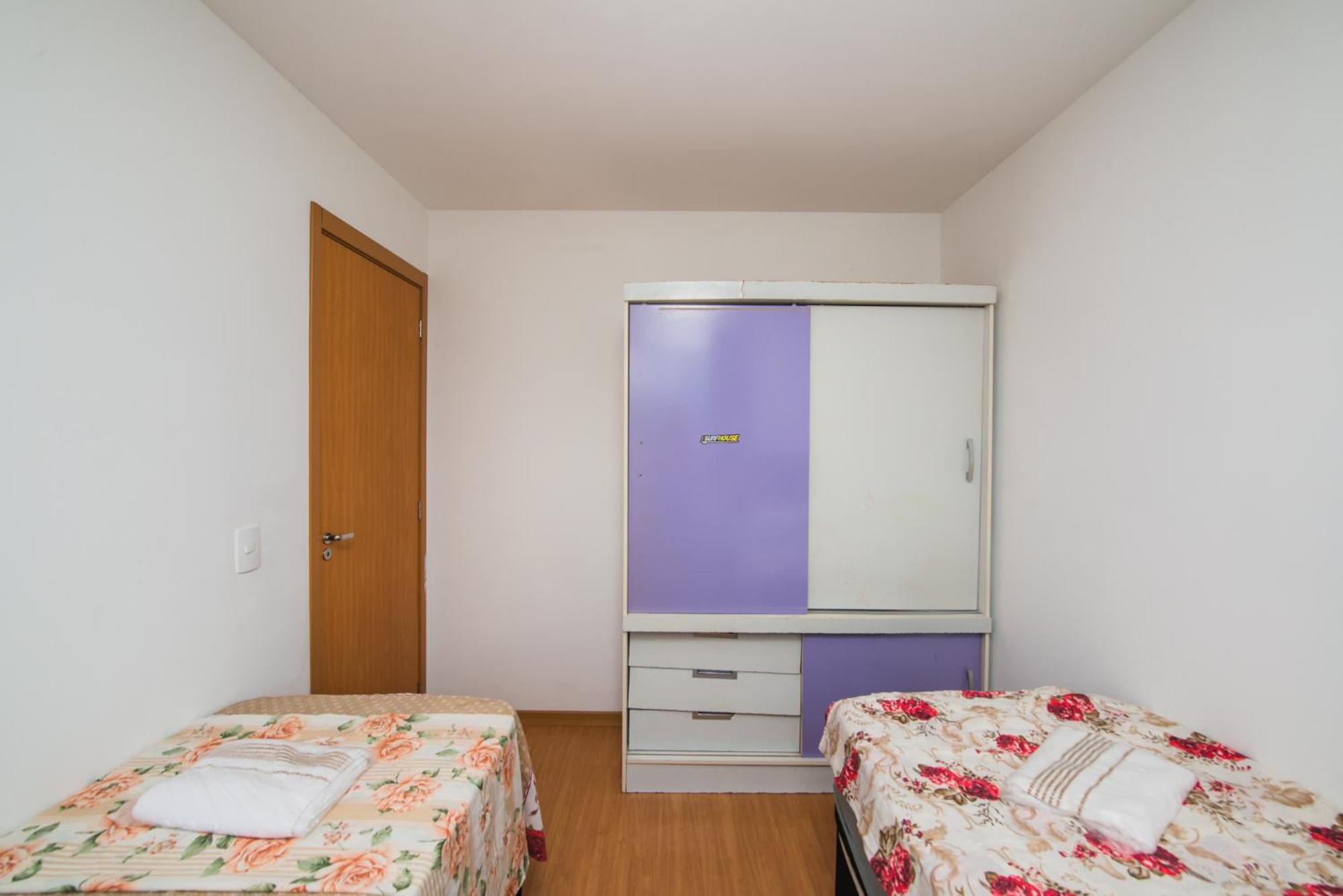 São Sebastião Acomodações by Rental