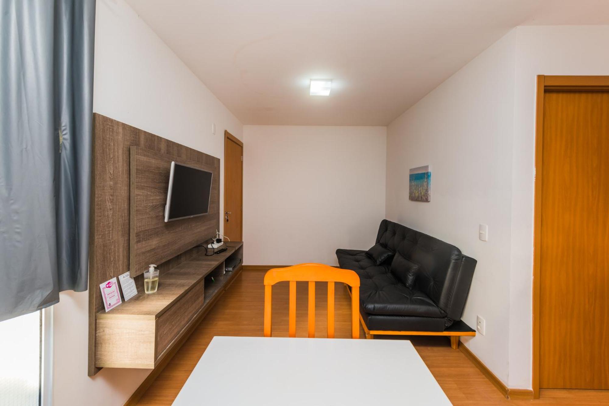 São Sebastião Acomodações by Rental