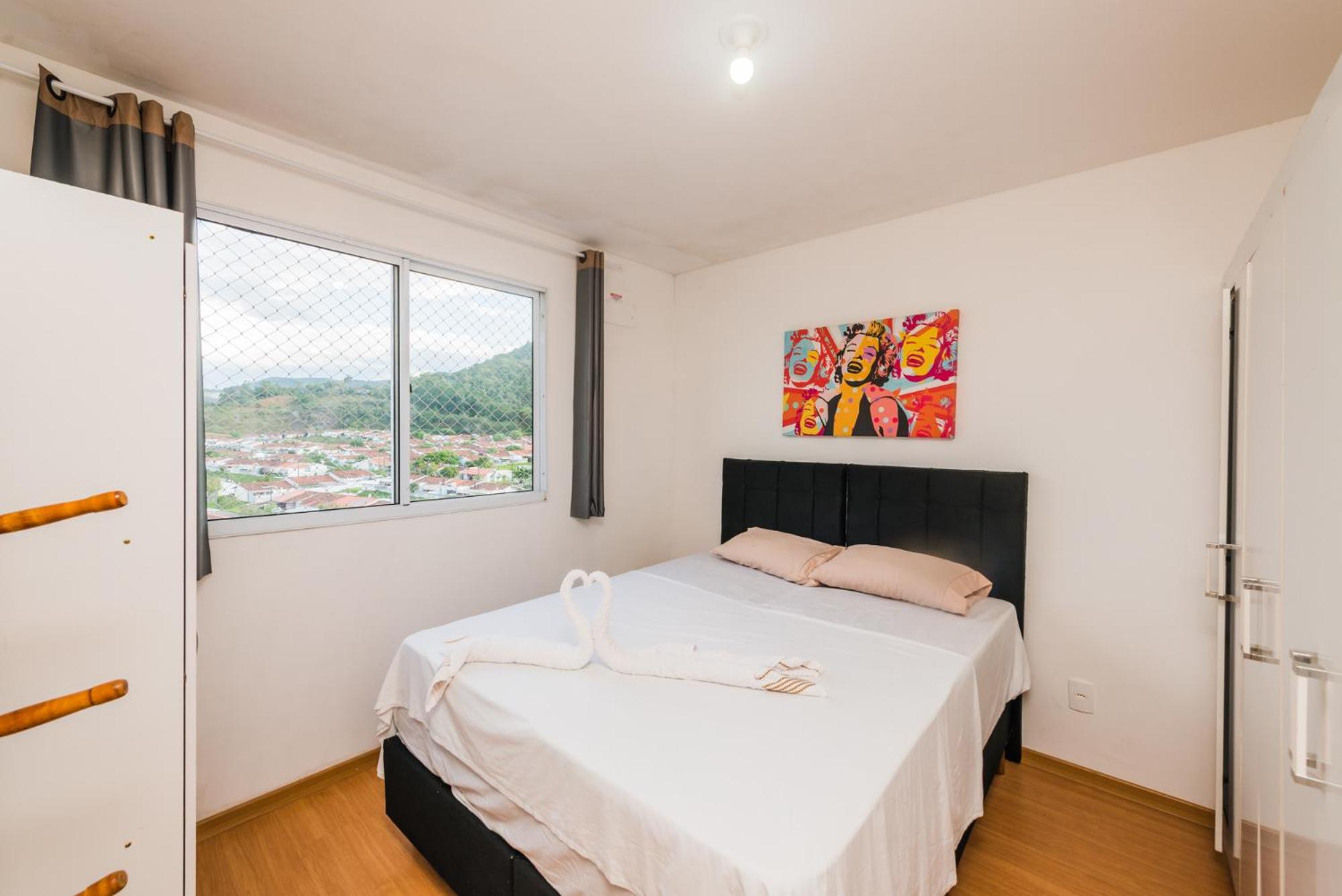 São Sebastião Acomodações by Rental