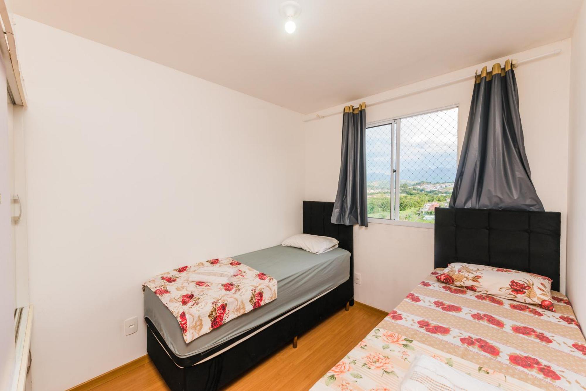 São Sebastião Acomodações by Rental