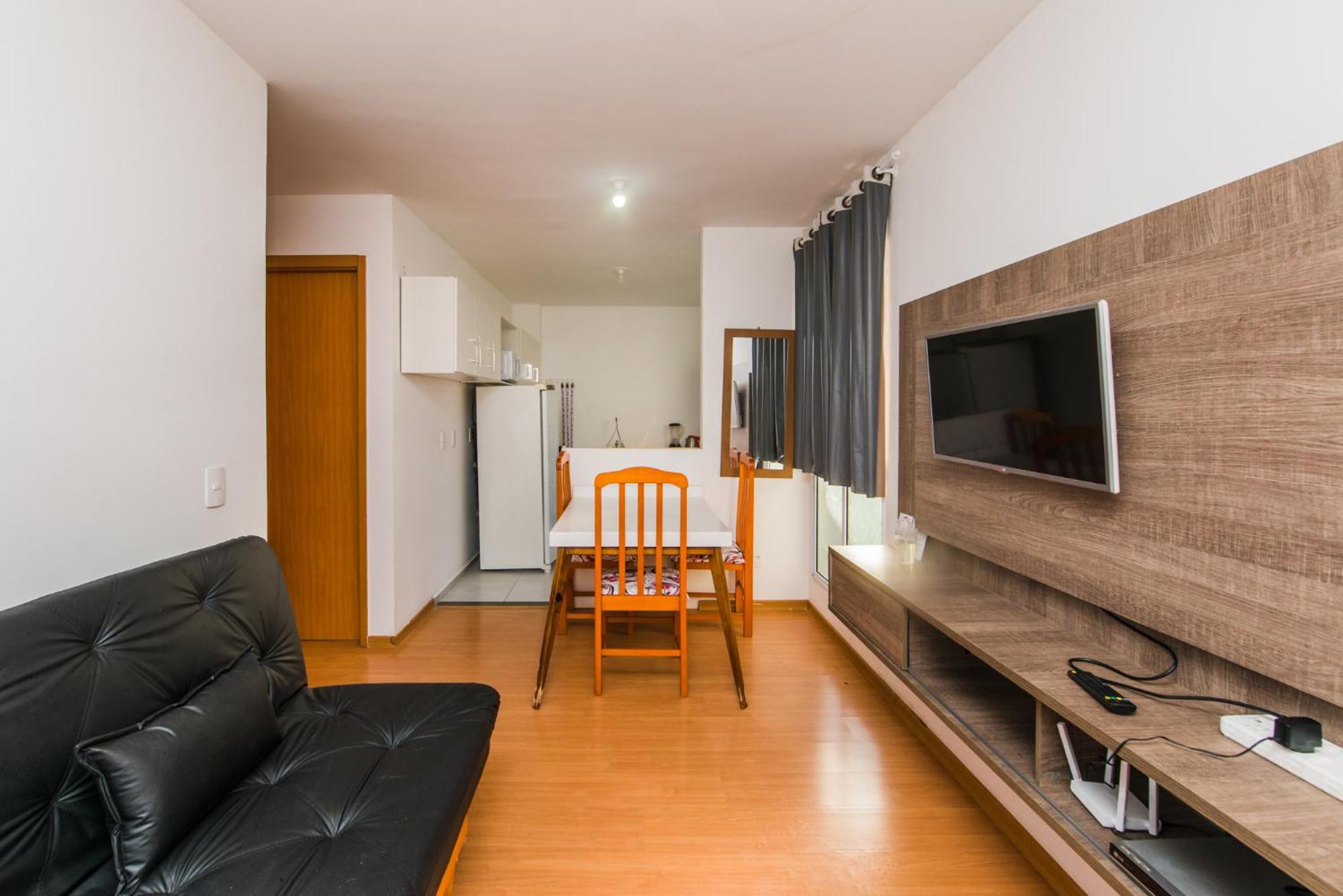 São Sebastião Acomodações by Rental