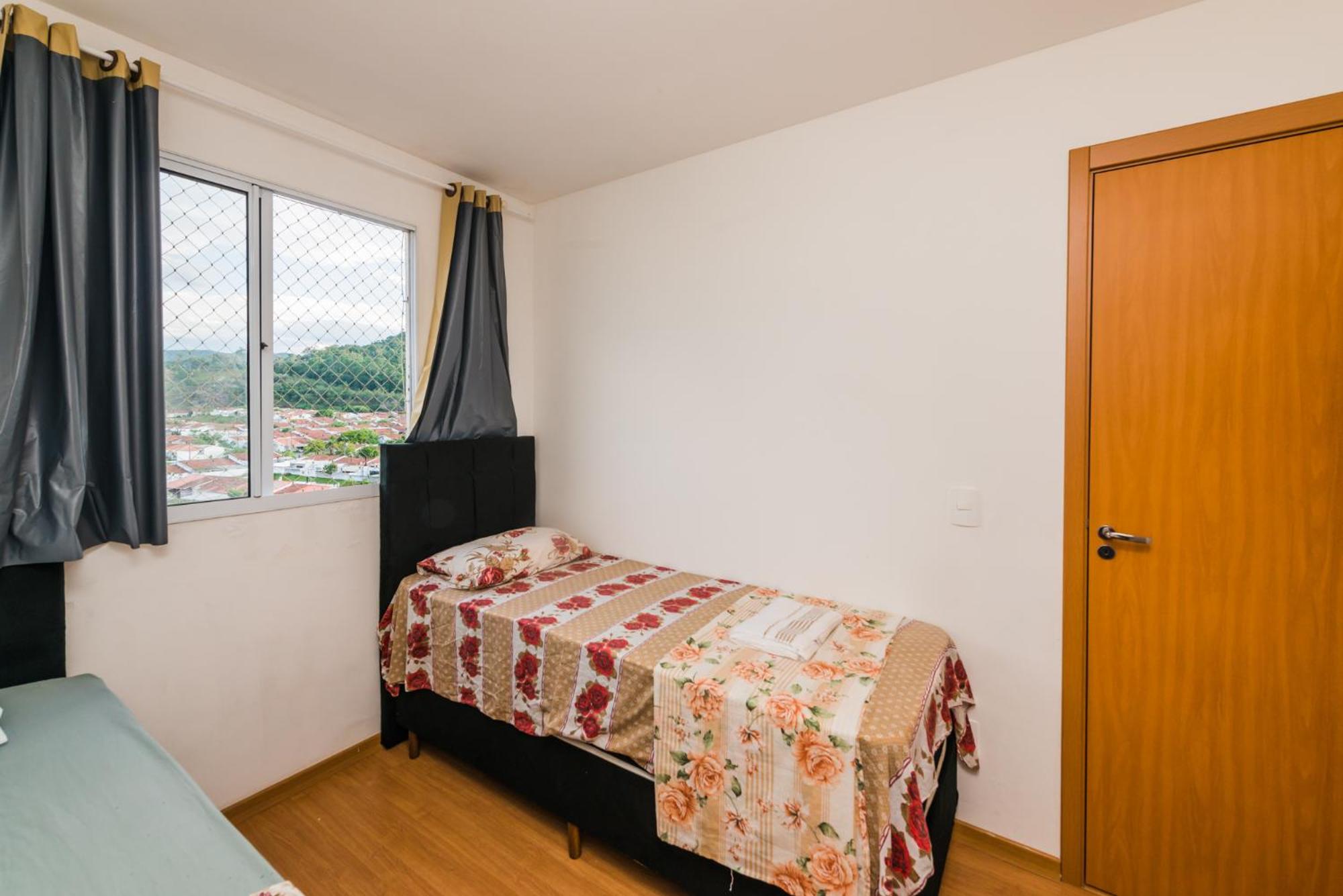 São Sebastião Acomodações by Rental