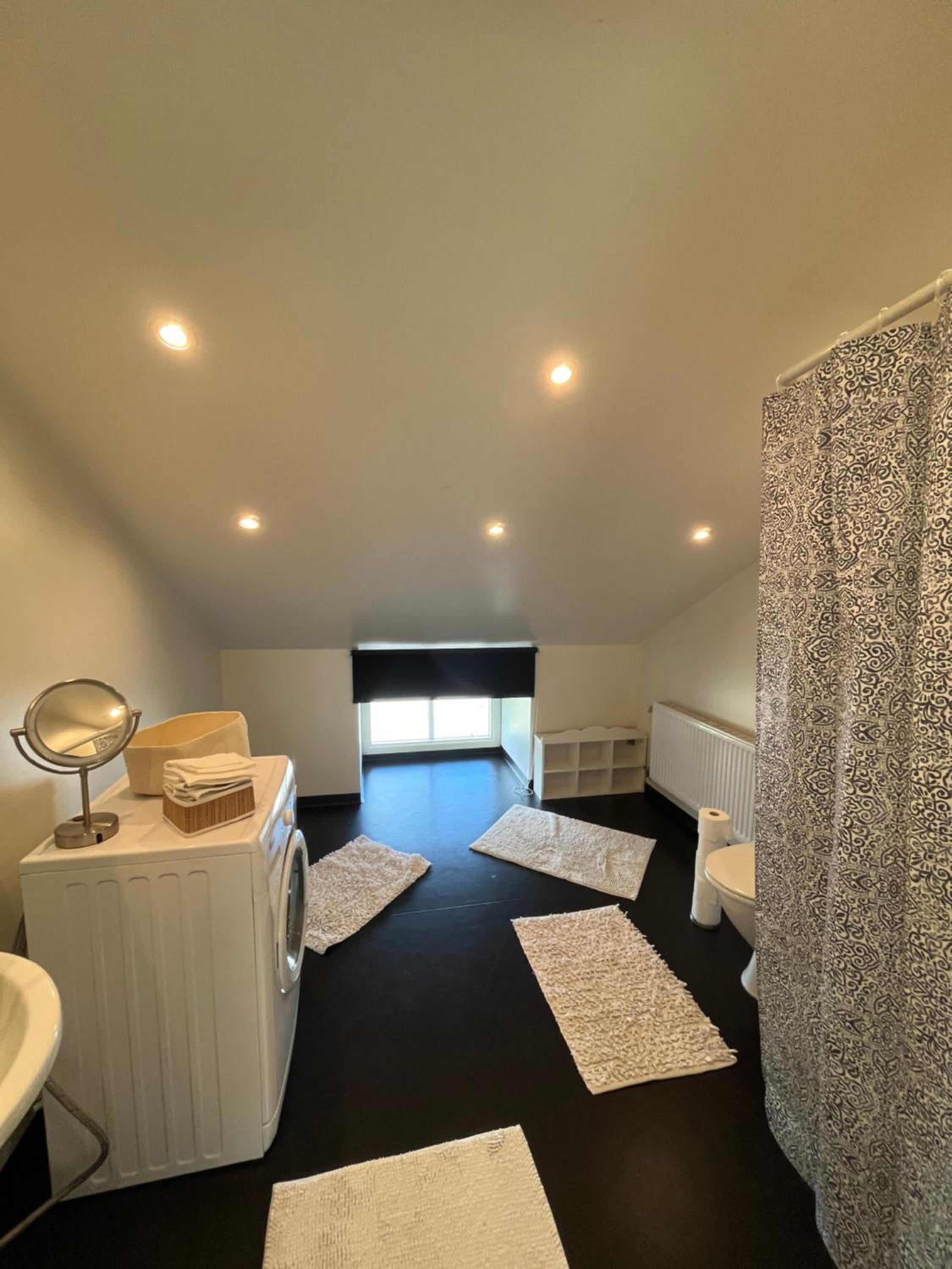 Studio Apartment i Björklinge