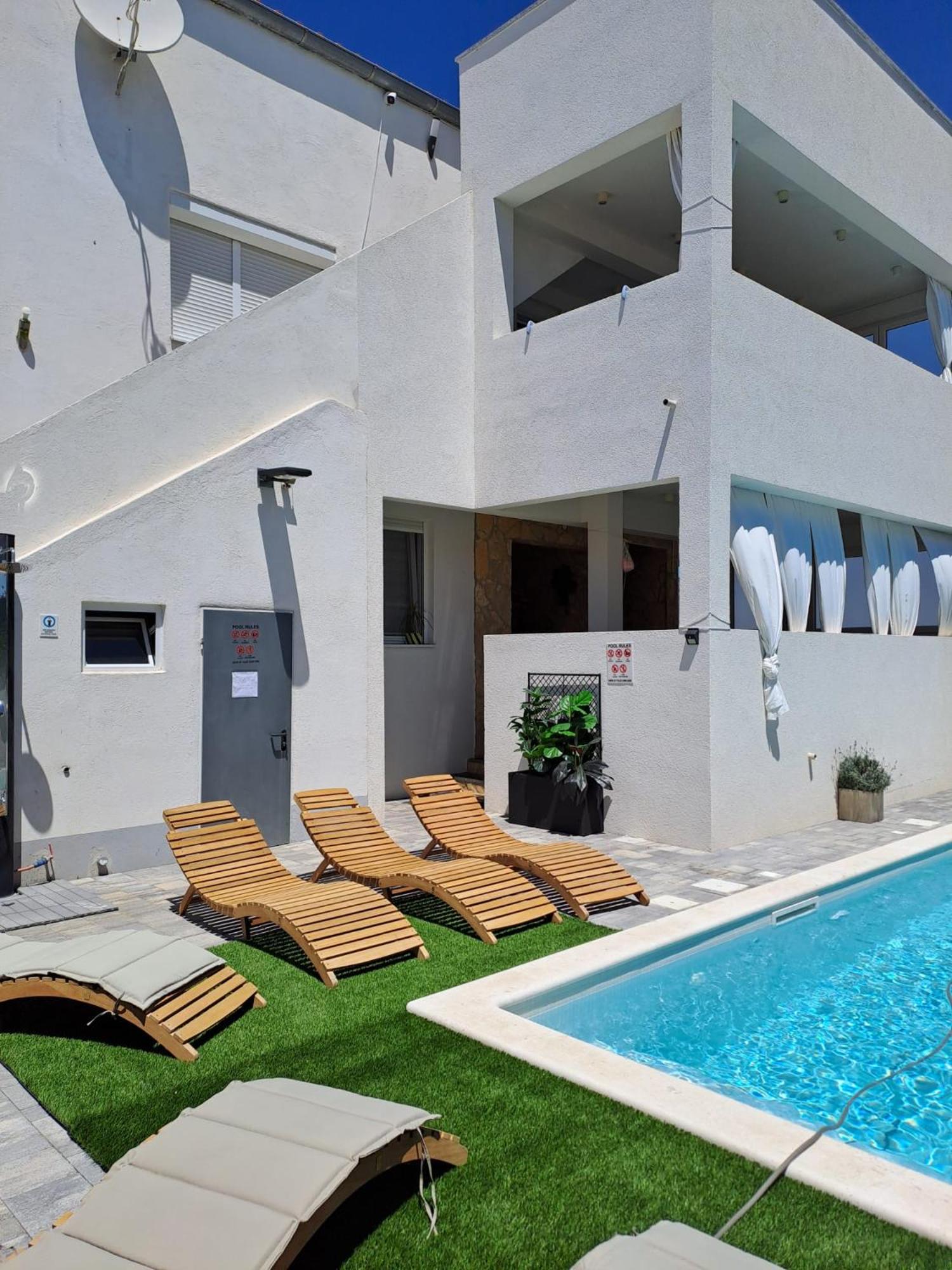 Apartman Dawidh