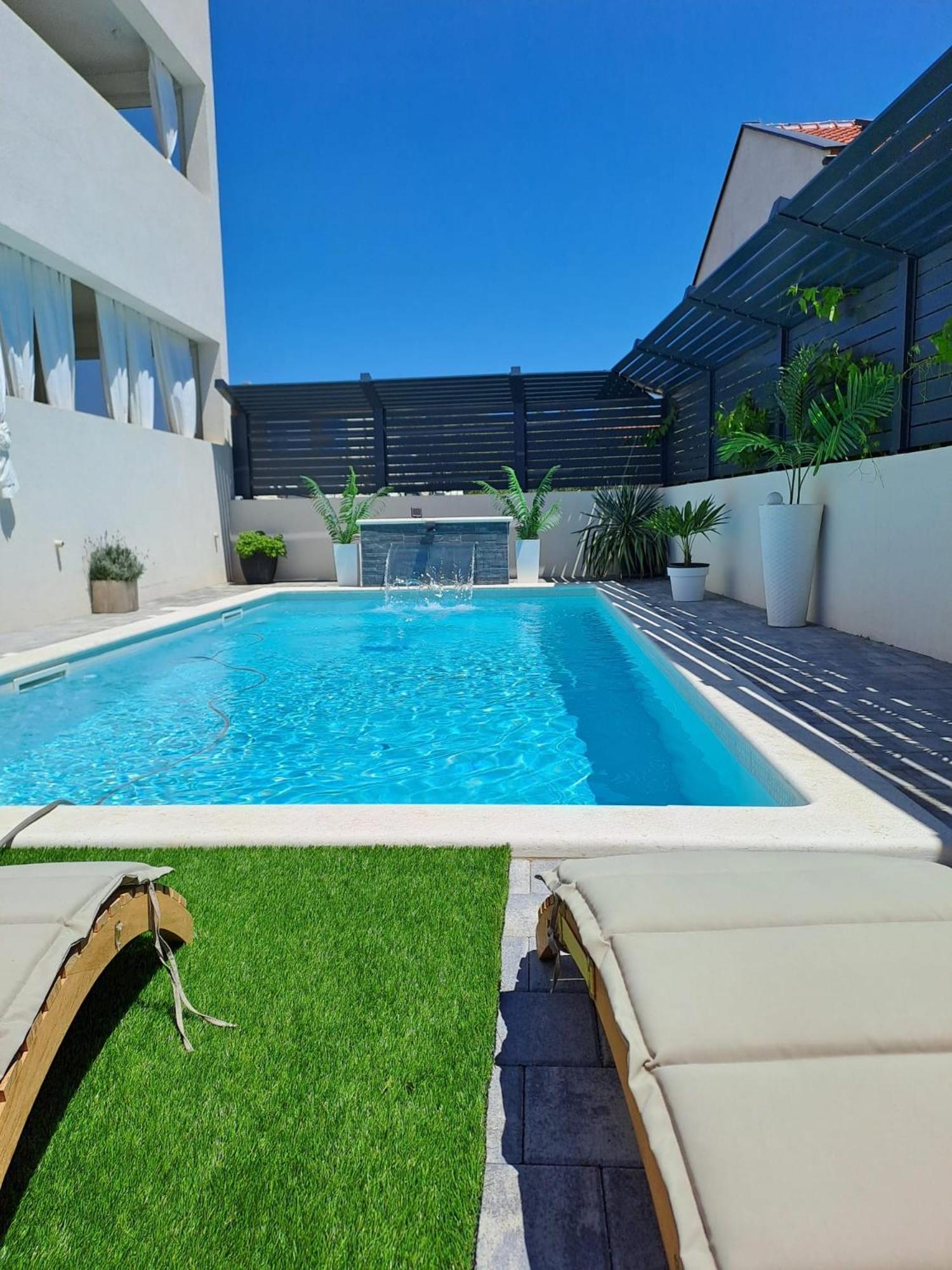 Apartman Dawidh
