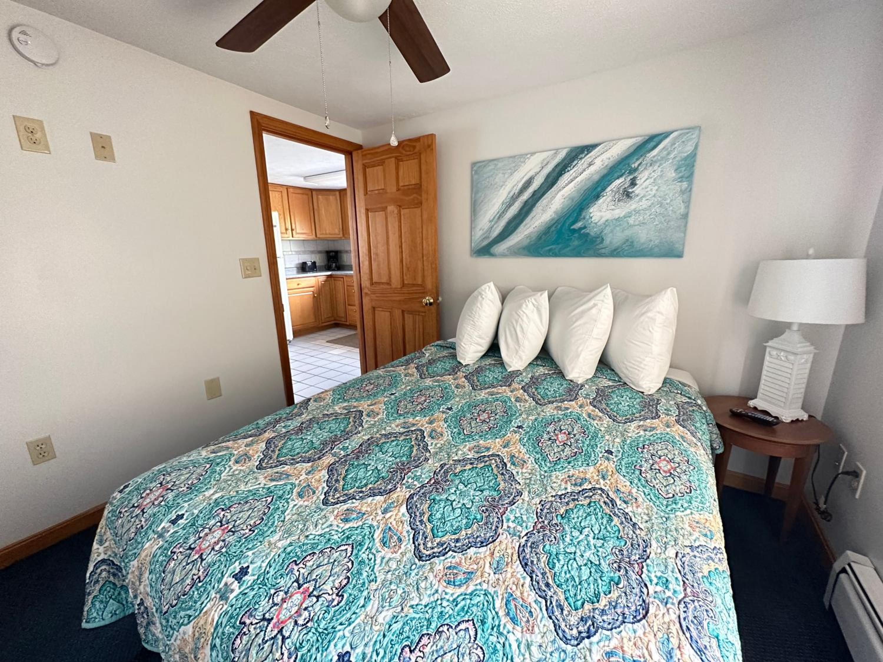 Abellona Inn & Suites