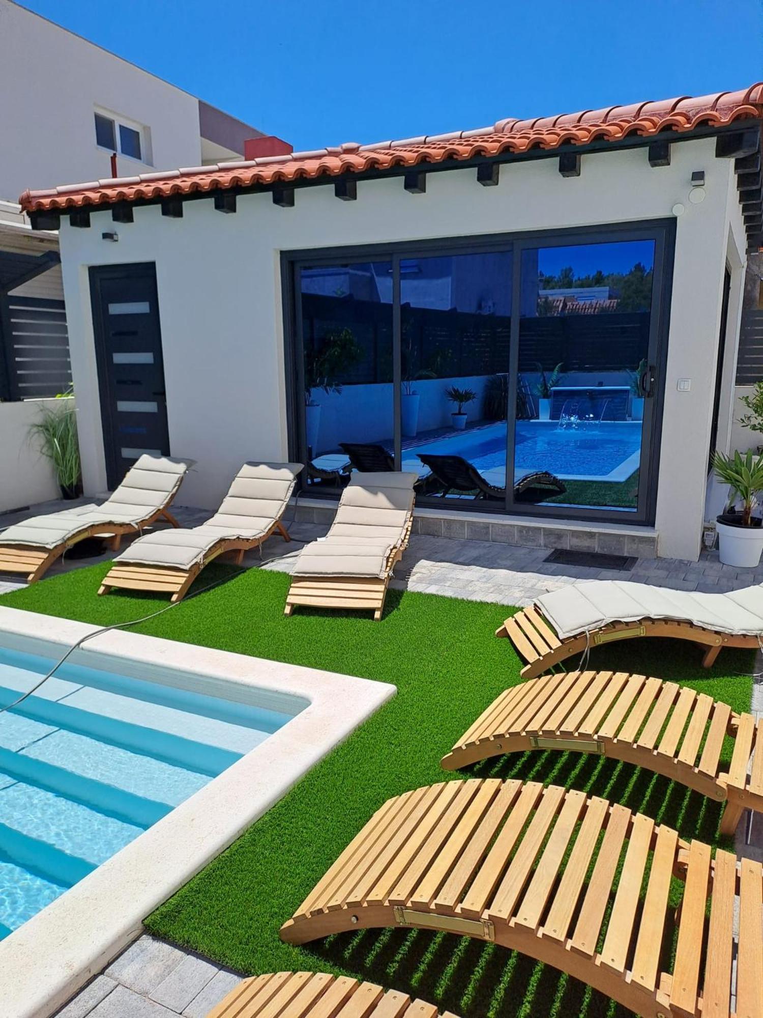 Apartman Dawidh