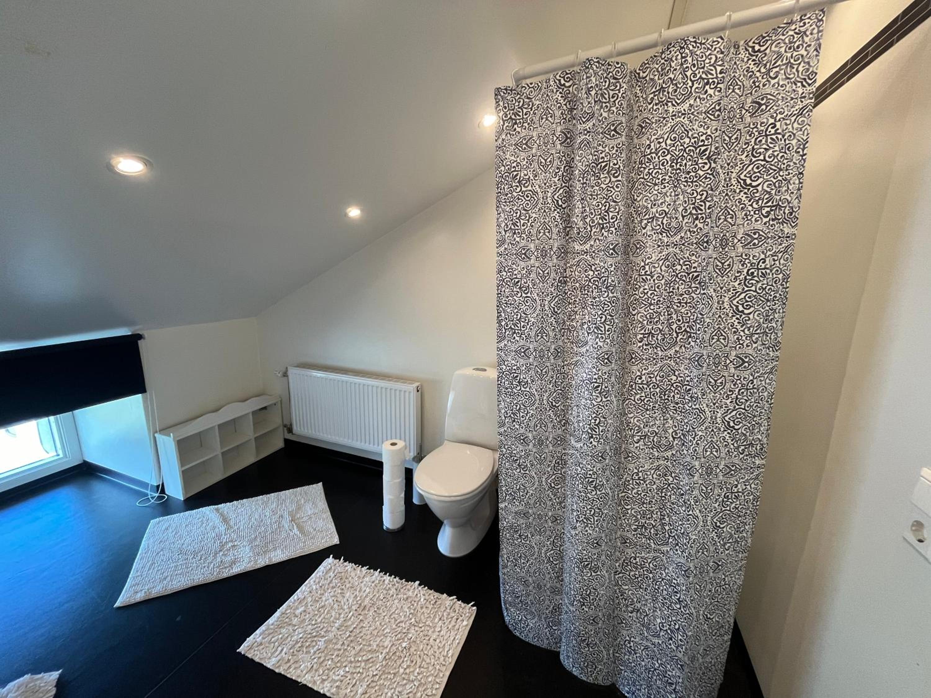 Studio Apartment i Björklinge