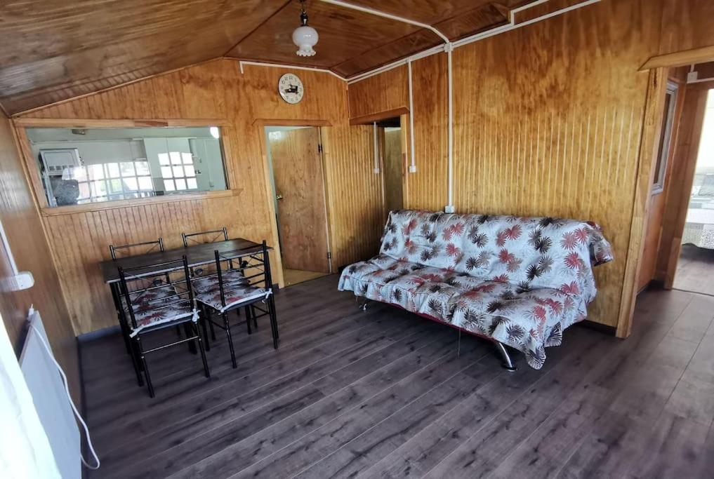 Cabaña, excelente ubicación