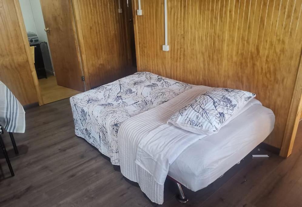 Cabaña, excelente ubicación