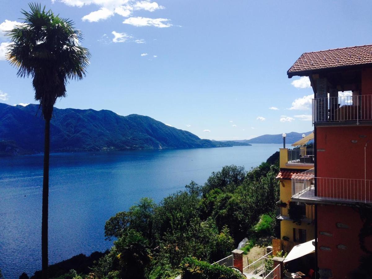 Residenza Le Camelie