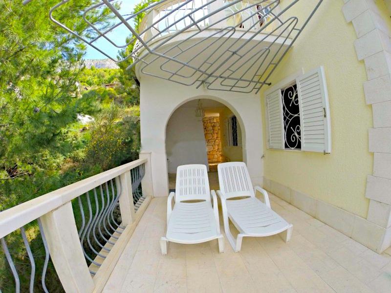 Villa Bugenvilla