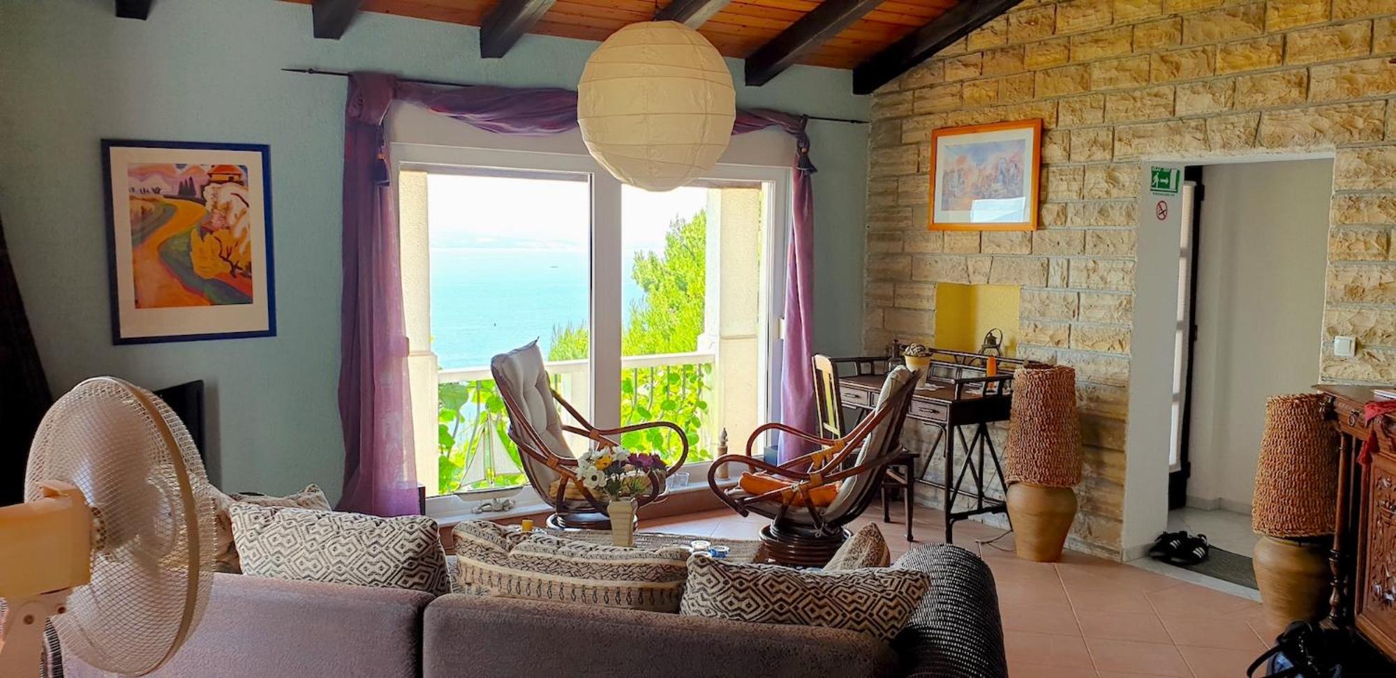 Villa Bugenvilla