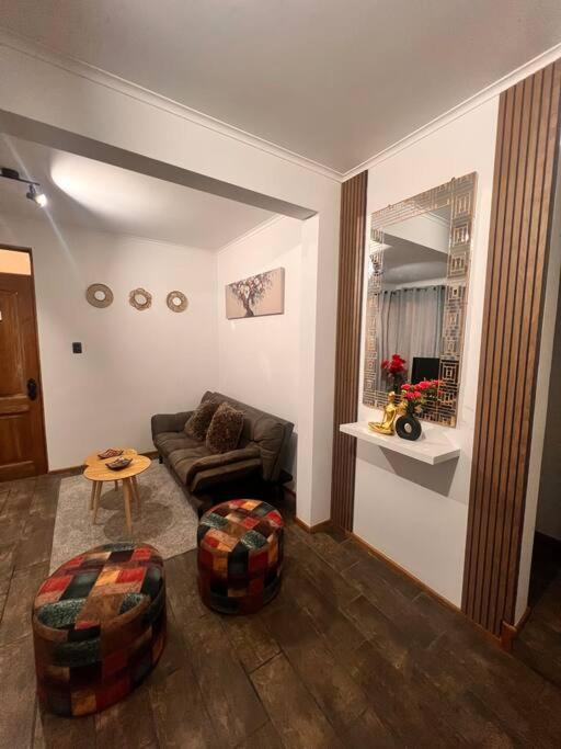 Departamento nuevo y central