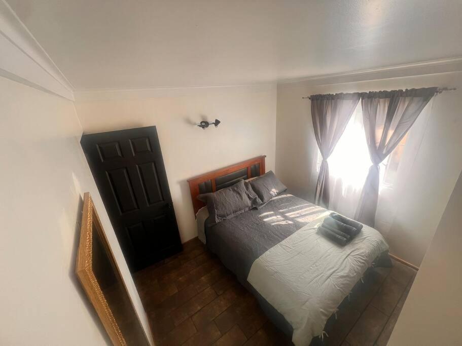 Departamento nuevo y central