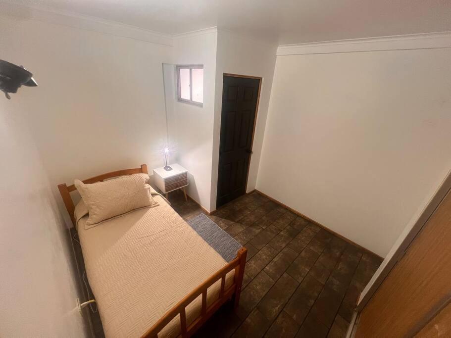 Departamento nuevo y central