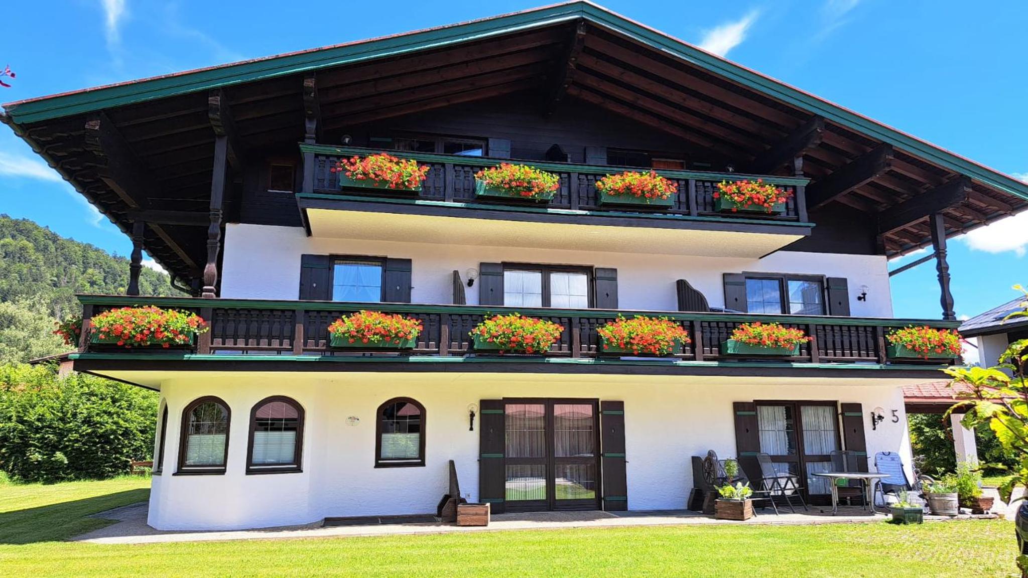 Ferienwohnung Sturm