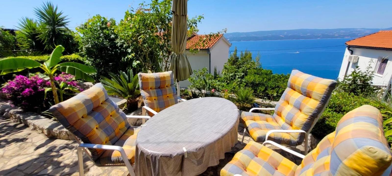 Villa Bugenvilla