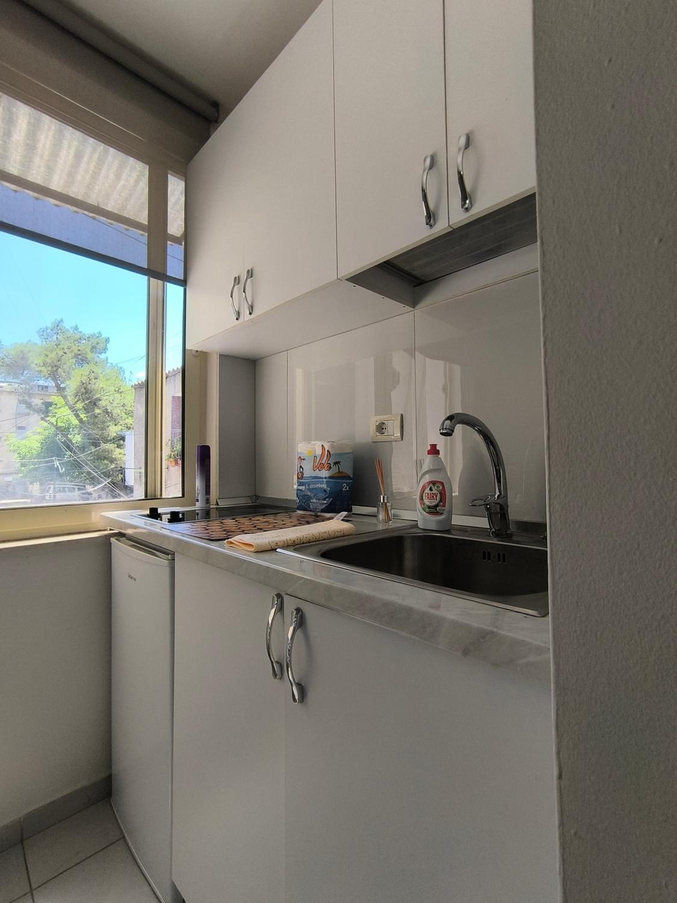 Urban Retreat Apartments