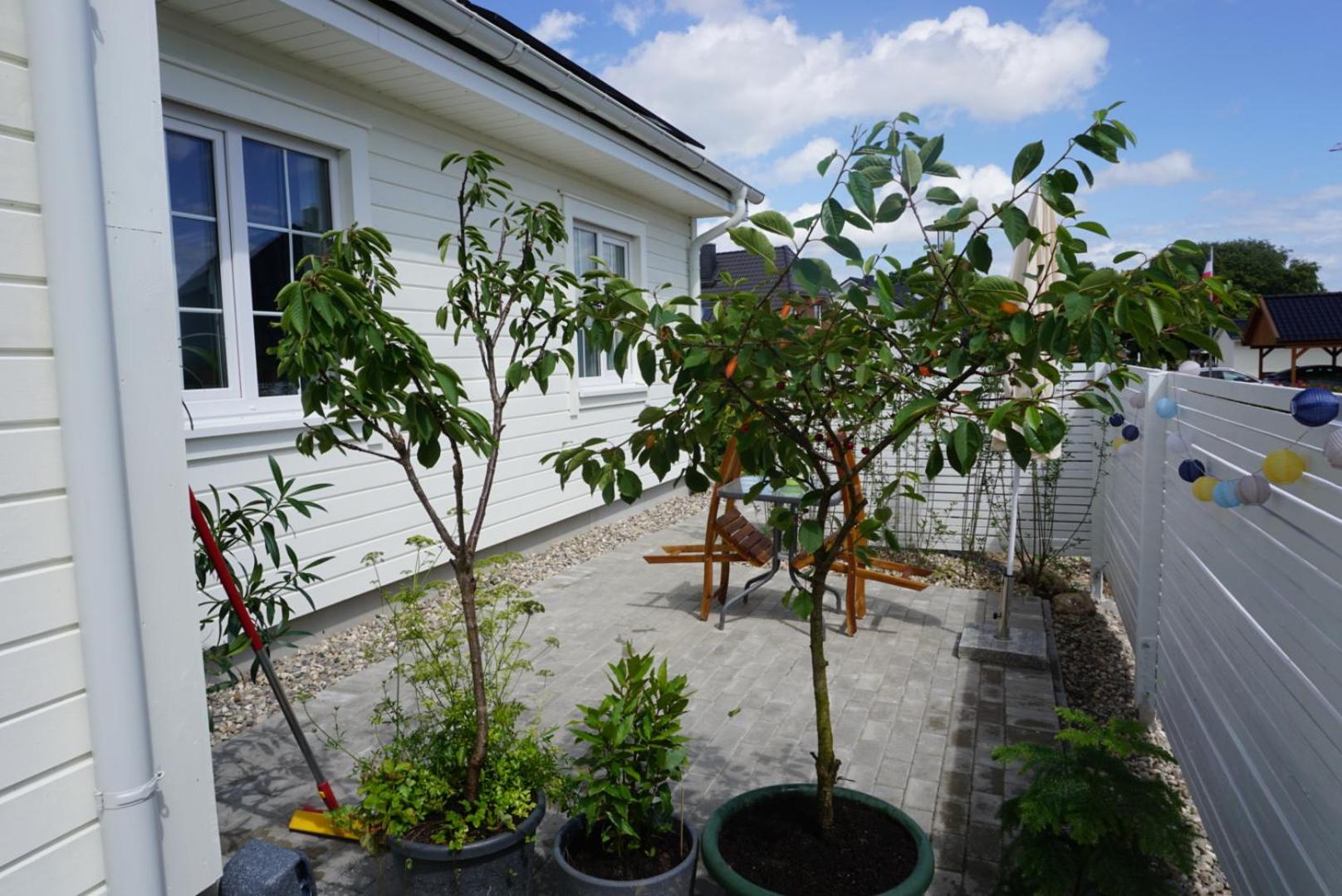 Holiday Apartment Sweden House