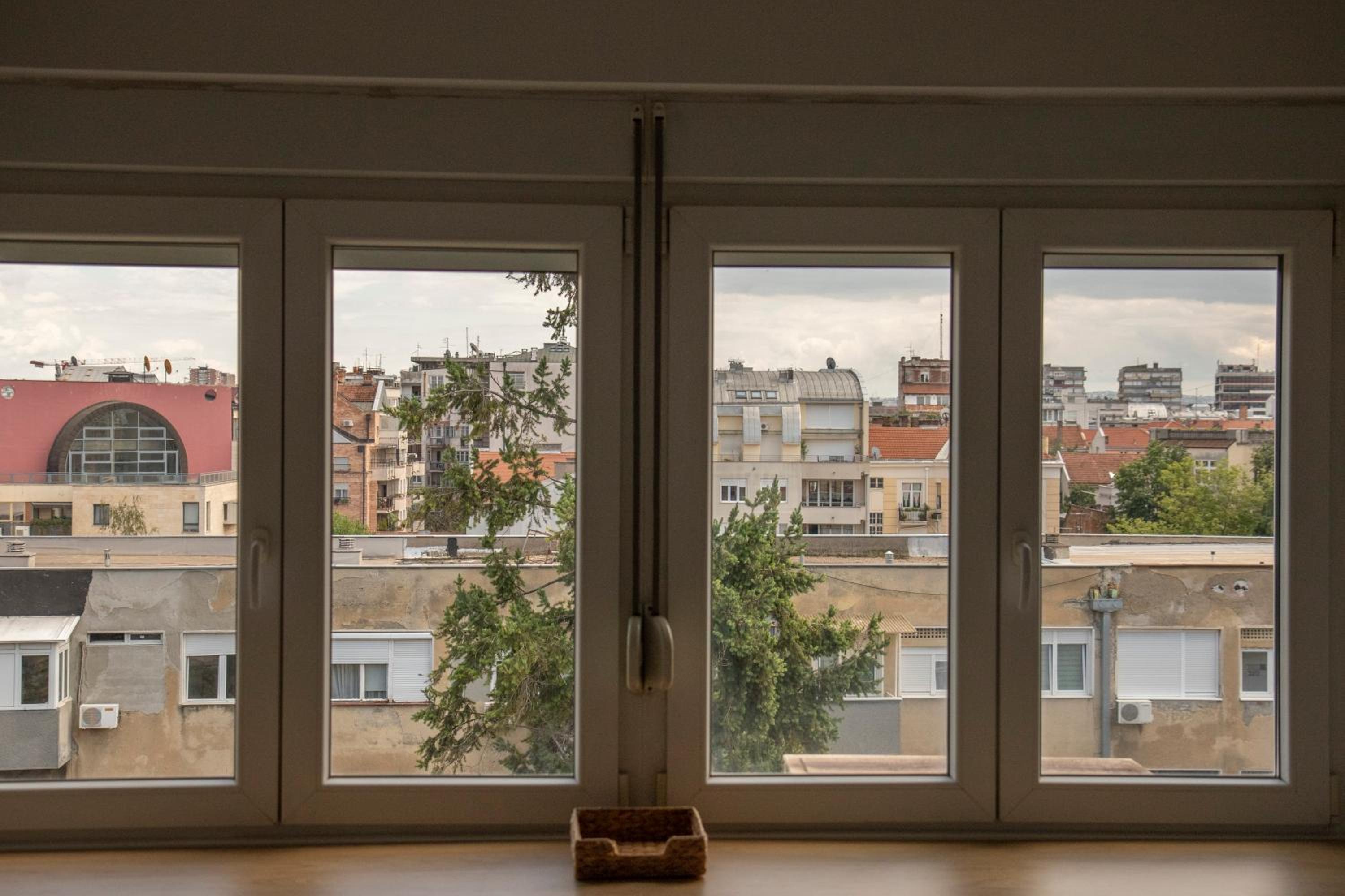 Apartment Ivon