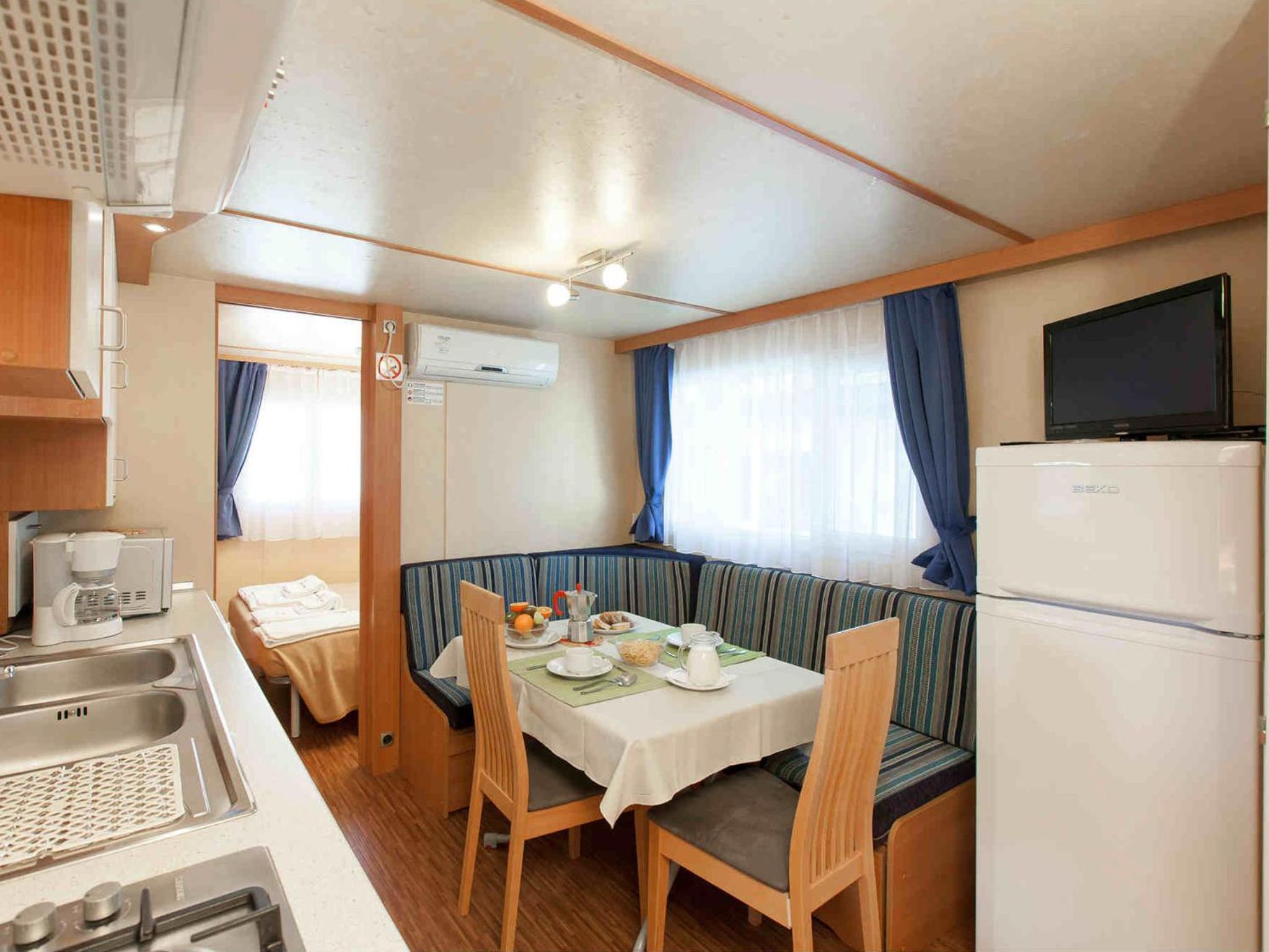Vela Blu Camping Village