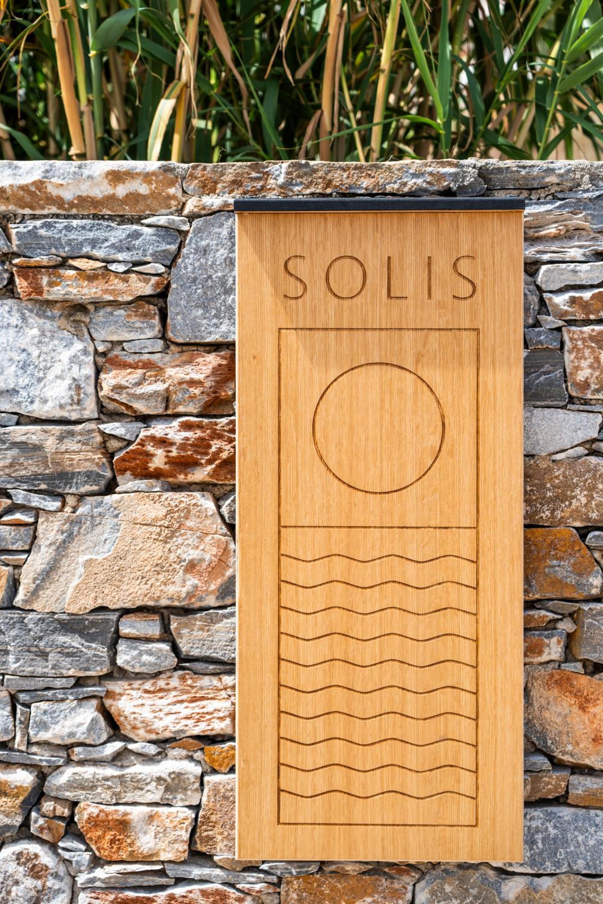 Solis