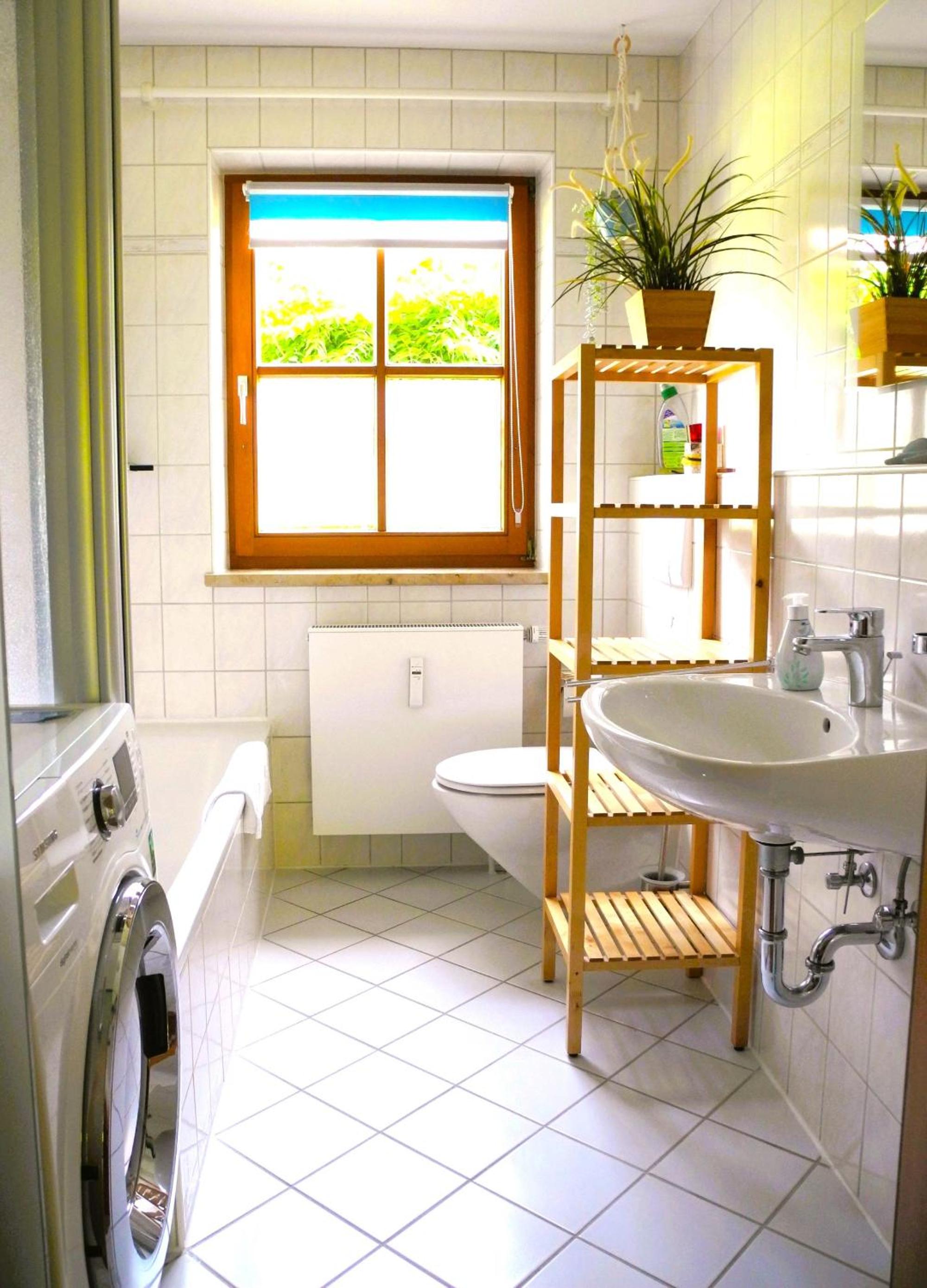 Ferienwohnung Bettina