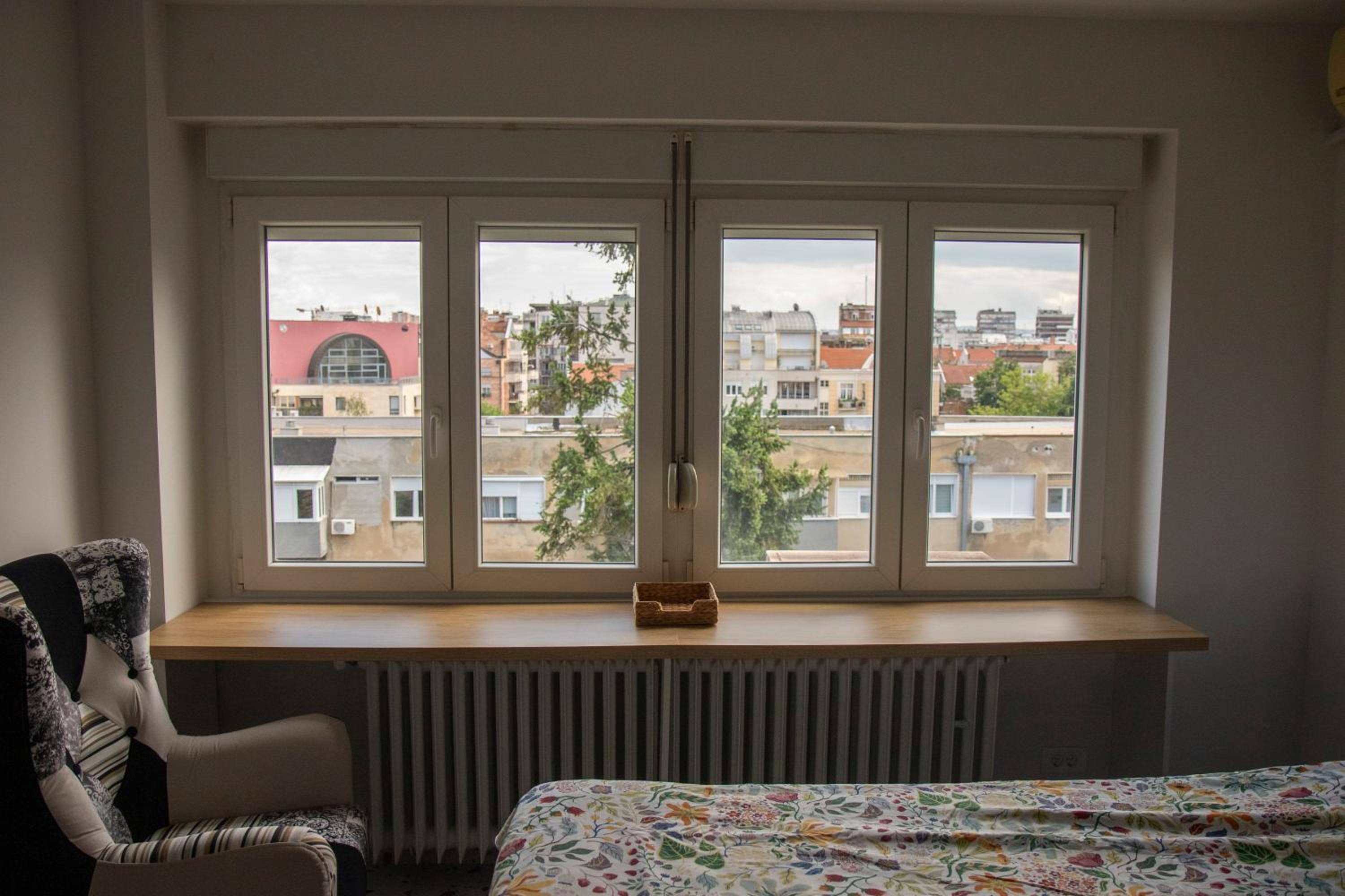 Apartment Ivon