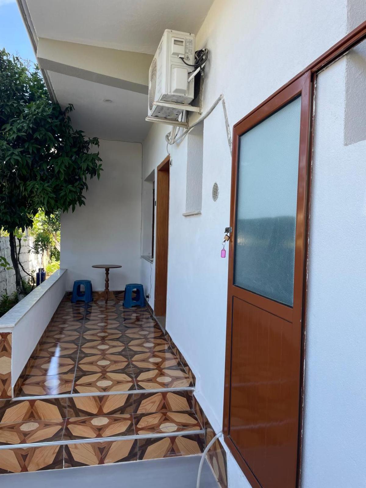 Vila Serena