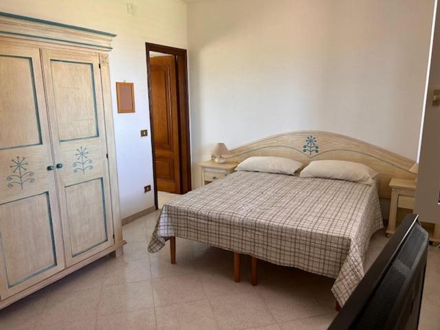 Villa Marina view 2