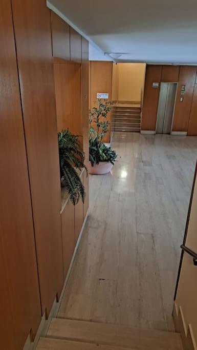 Domus Vincentis Eur -Space&Light - Center in 20Min