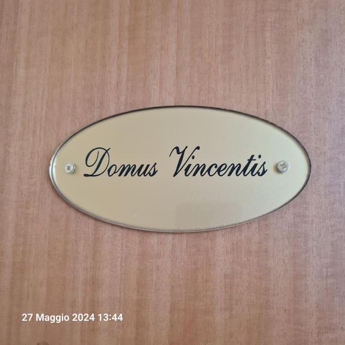 Domus Vincentis Eur -Space&Light - Center in 20Min