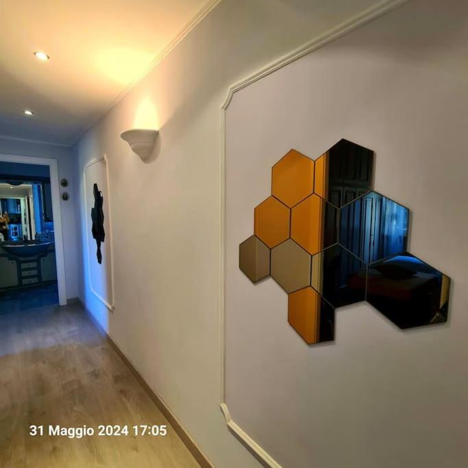 Domus Vincentis Eur -Space&Light - Center in 20Min