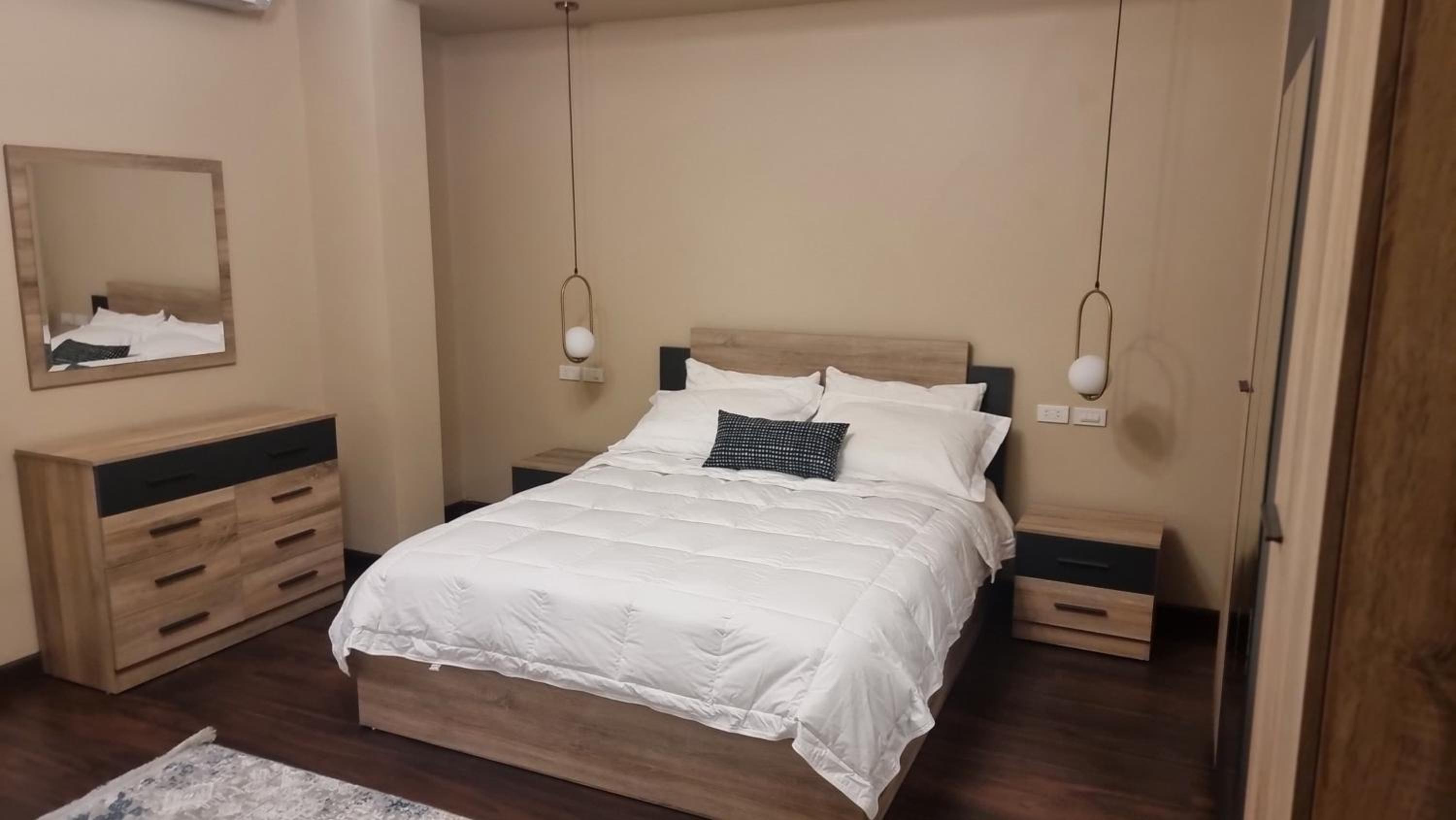 Cozy Haven apartment